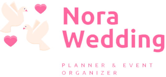 NORA WEDDING PLANNER